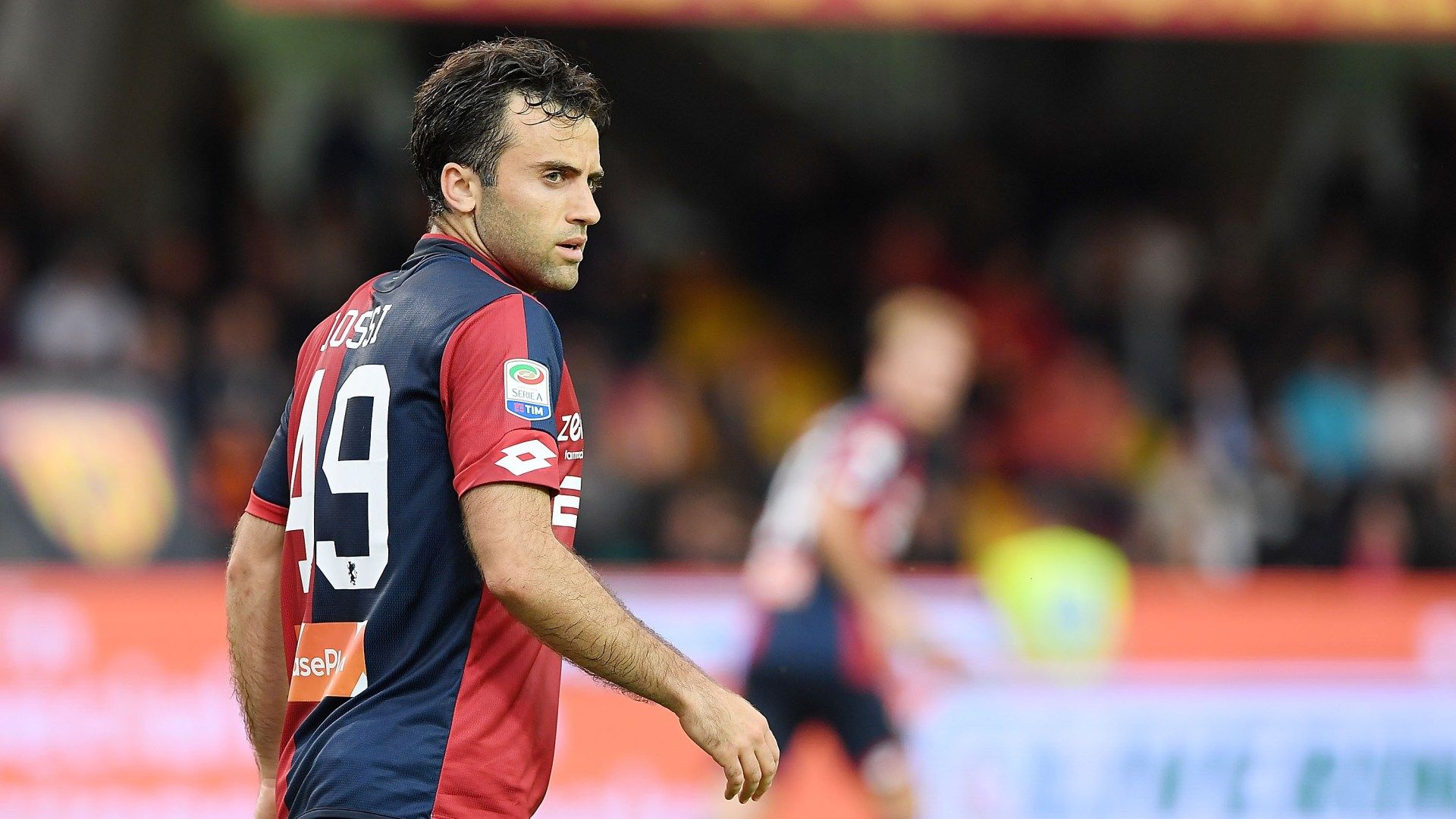 Giuseppe Rossi