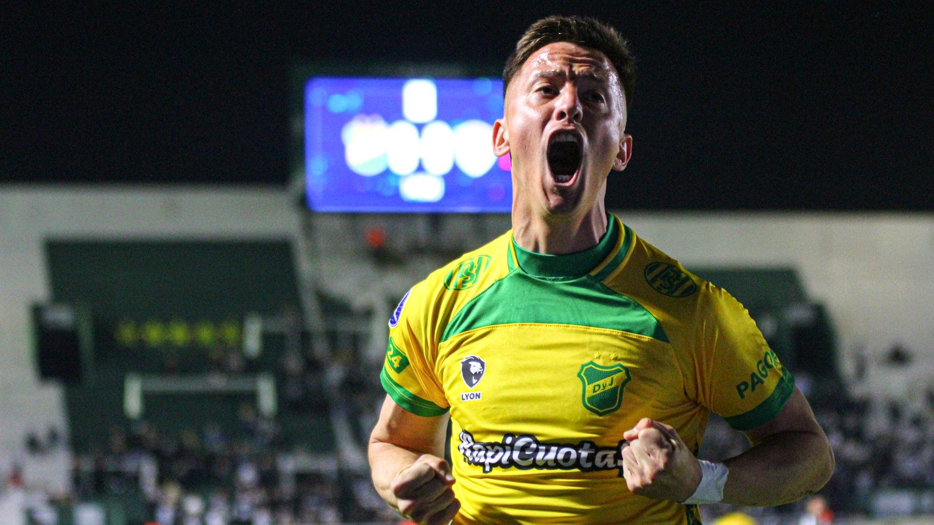 Defensa y Justicia Copa Sudamericana 2023