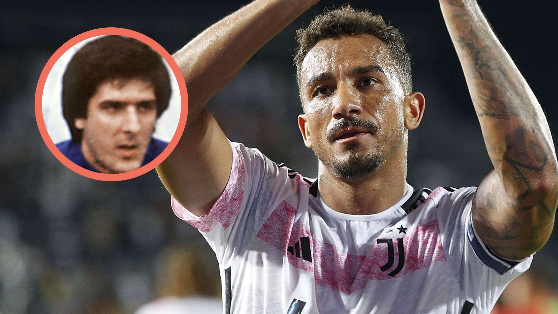 Scirea Danilo Juventus