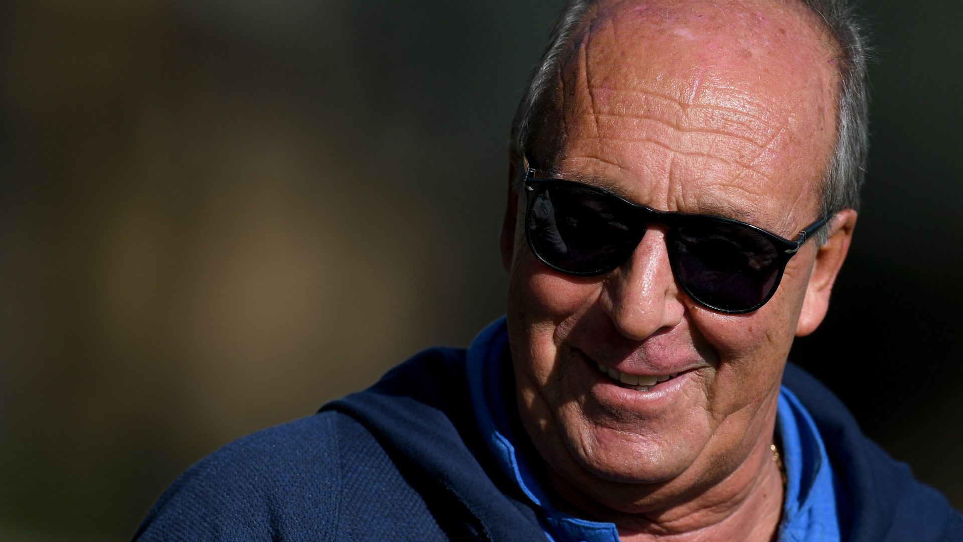 Giampiero Ventura Italy