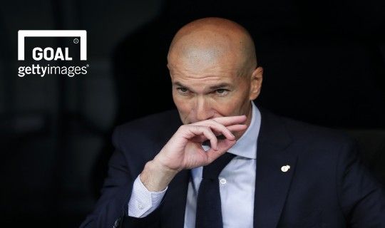 zidane