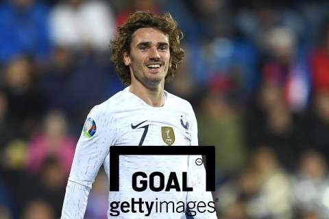 Antoine Griezmann