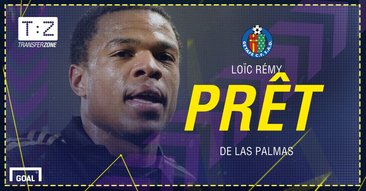 Loic Remy PS FR