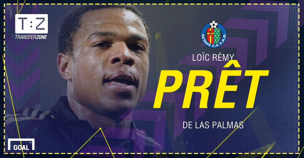 Loic Remy PS FR