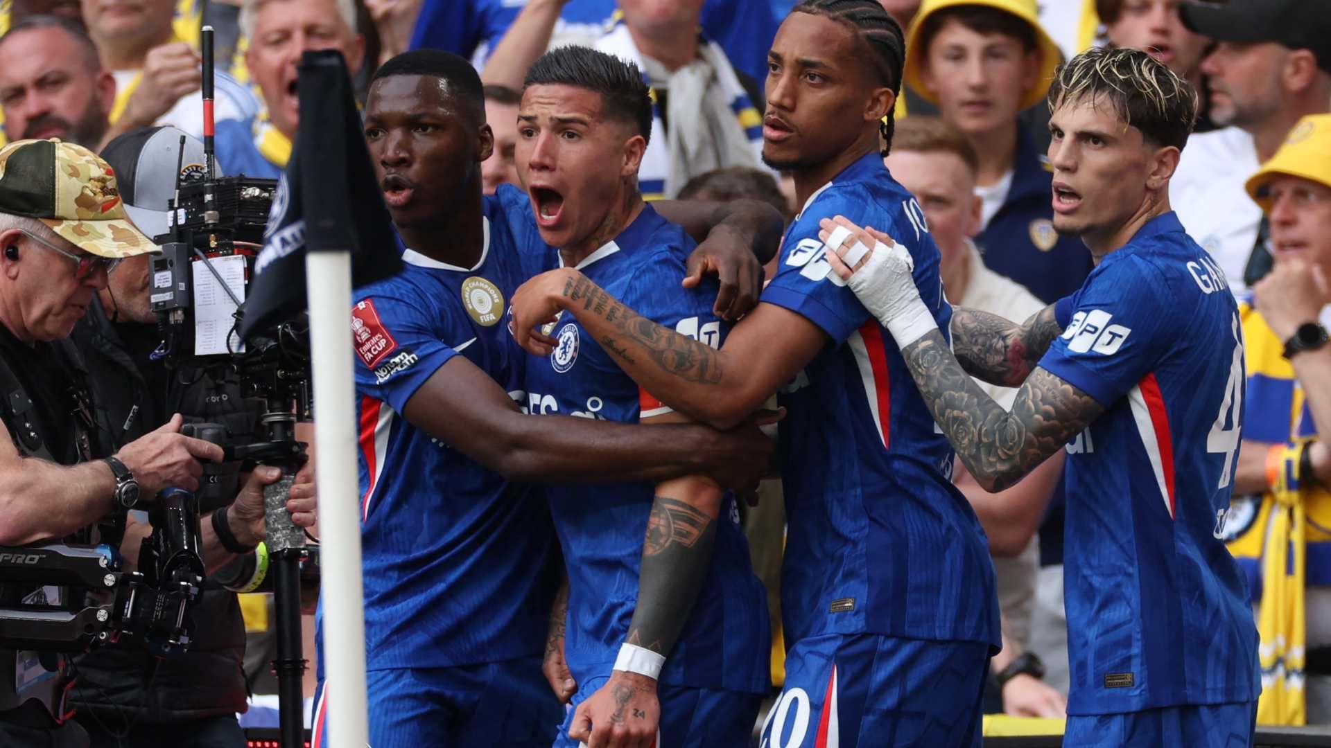 chelsea 