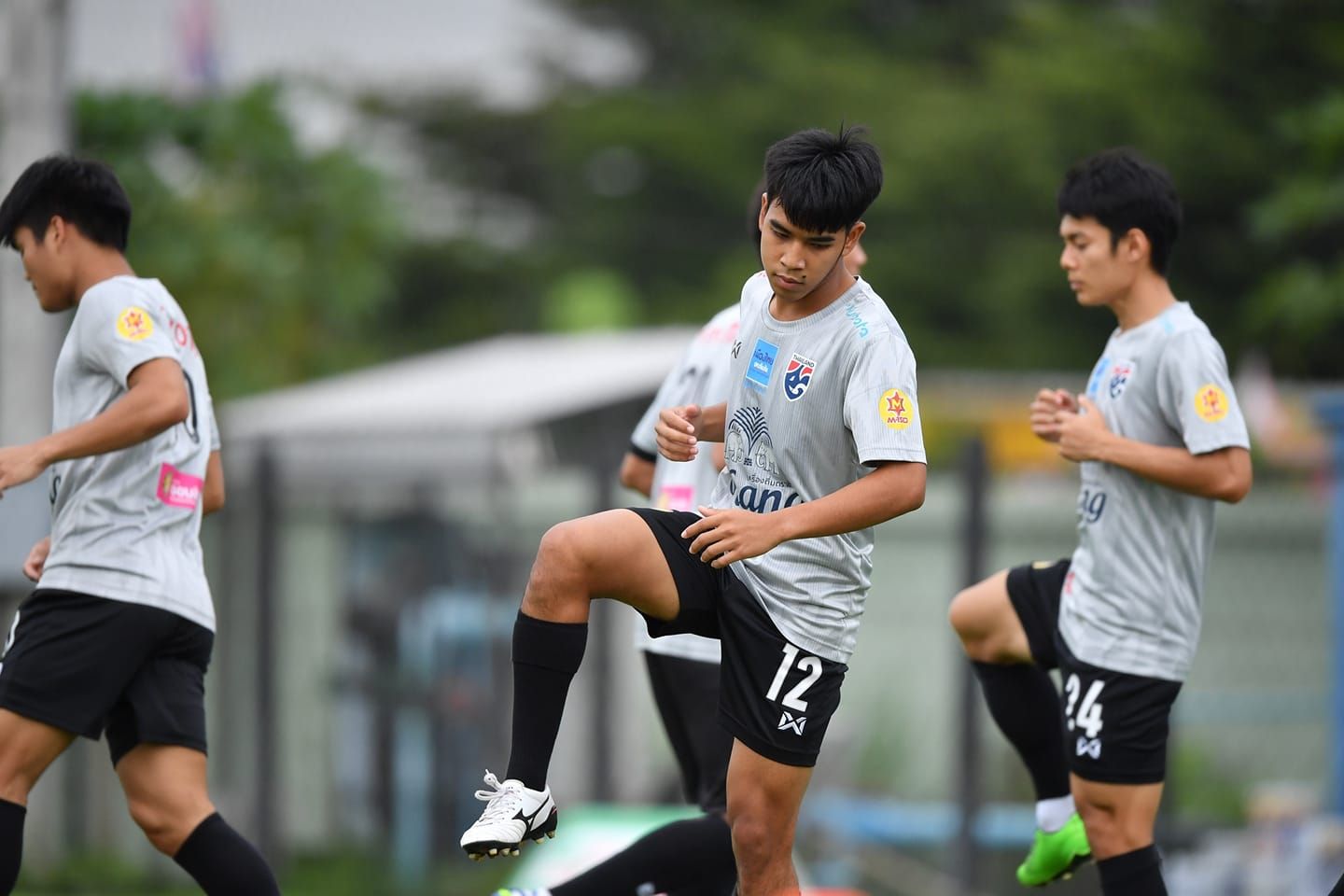 ฉัตรมงคล เรืองฐณโรจน์