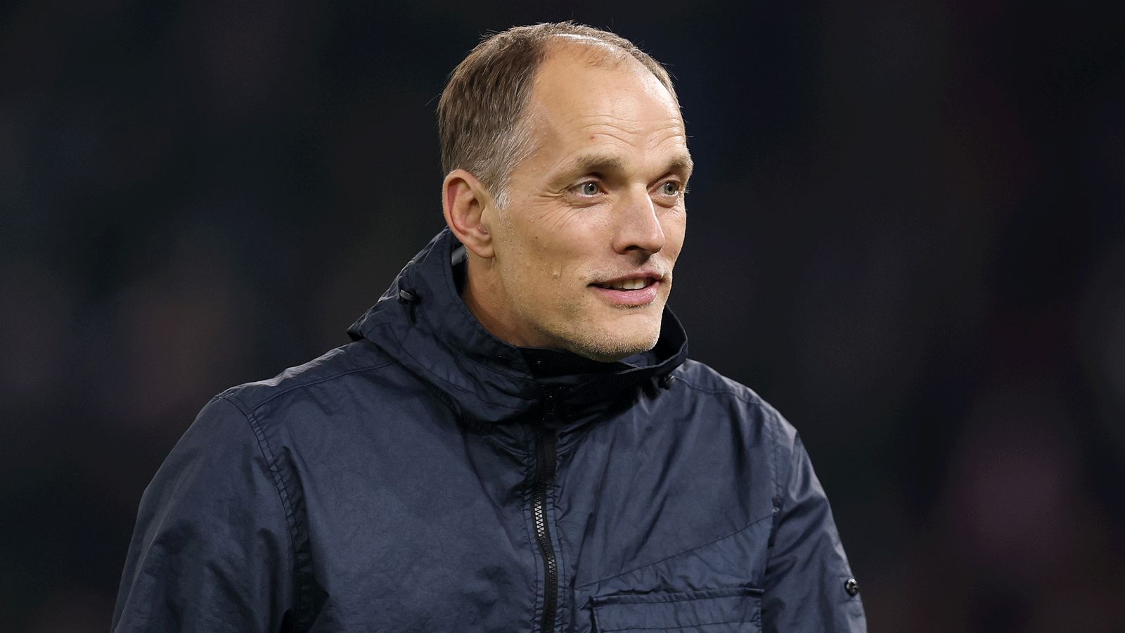Thomas Tuchel