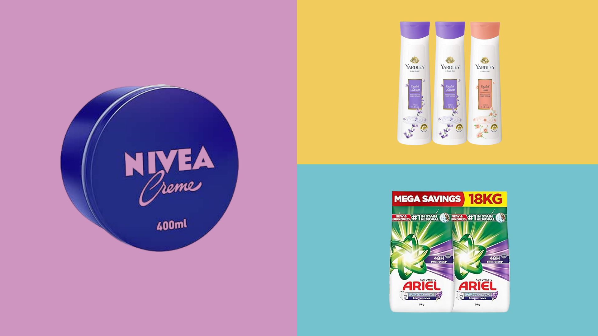 اقتنص عروض أسبوع التوفير الكبير على أمازون الإمارات