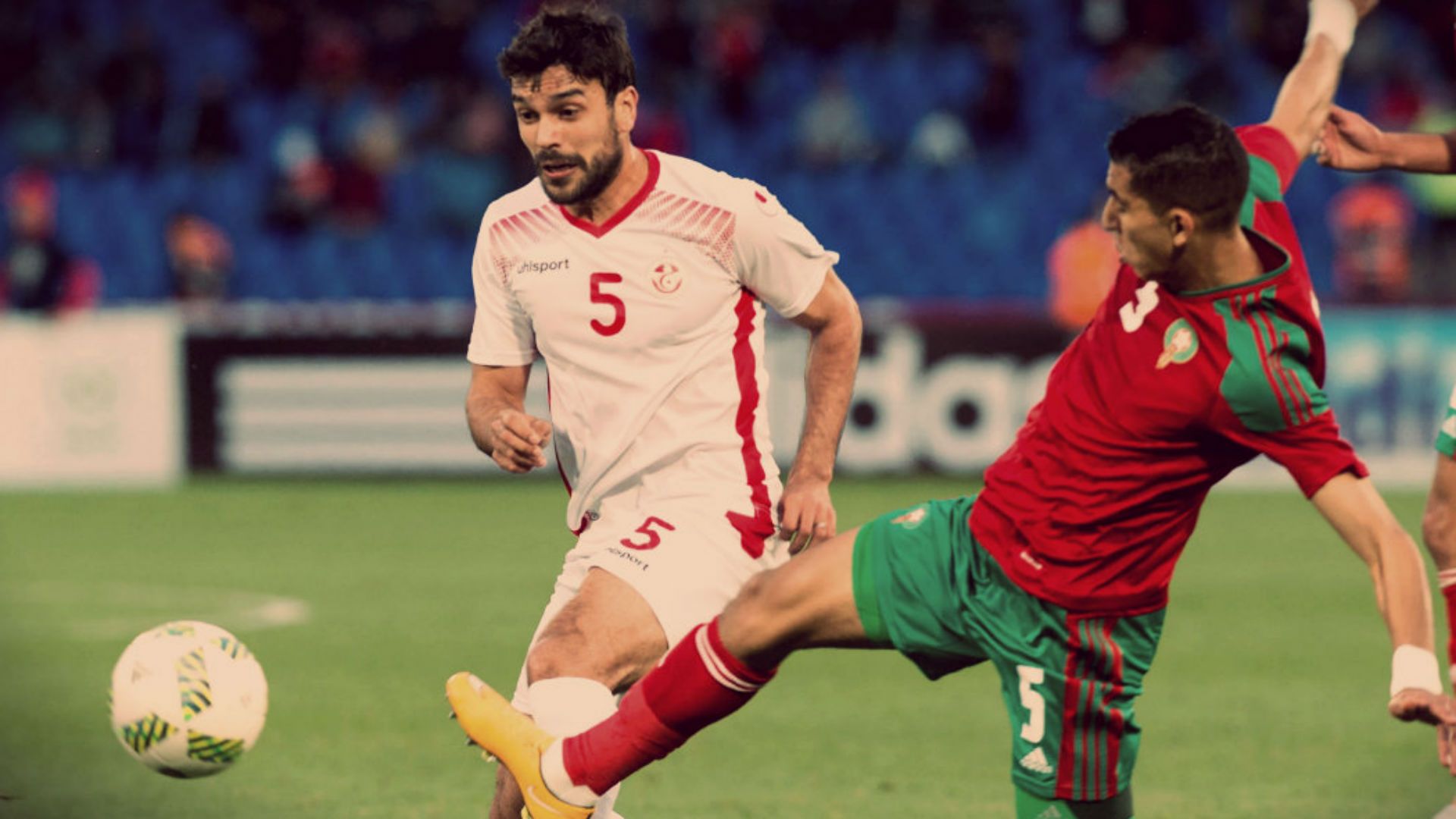Oussama Haddadi