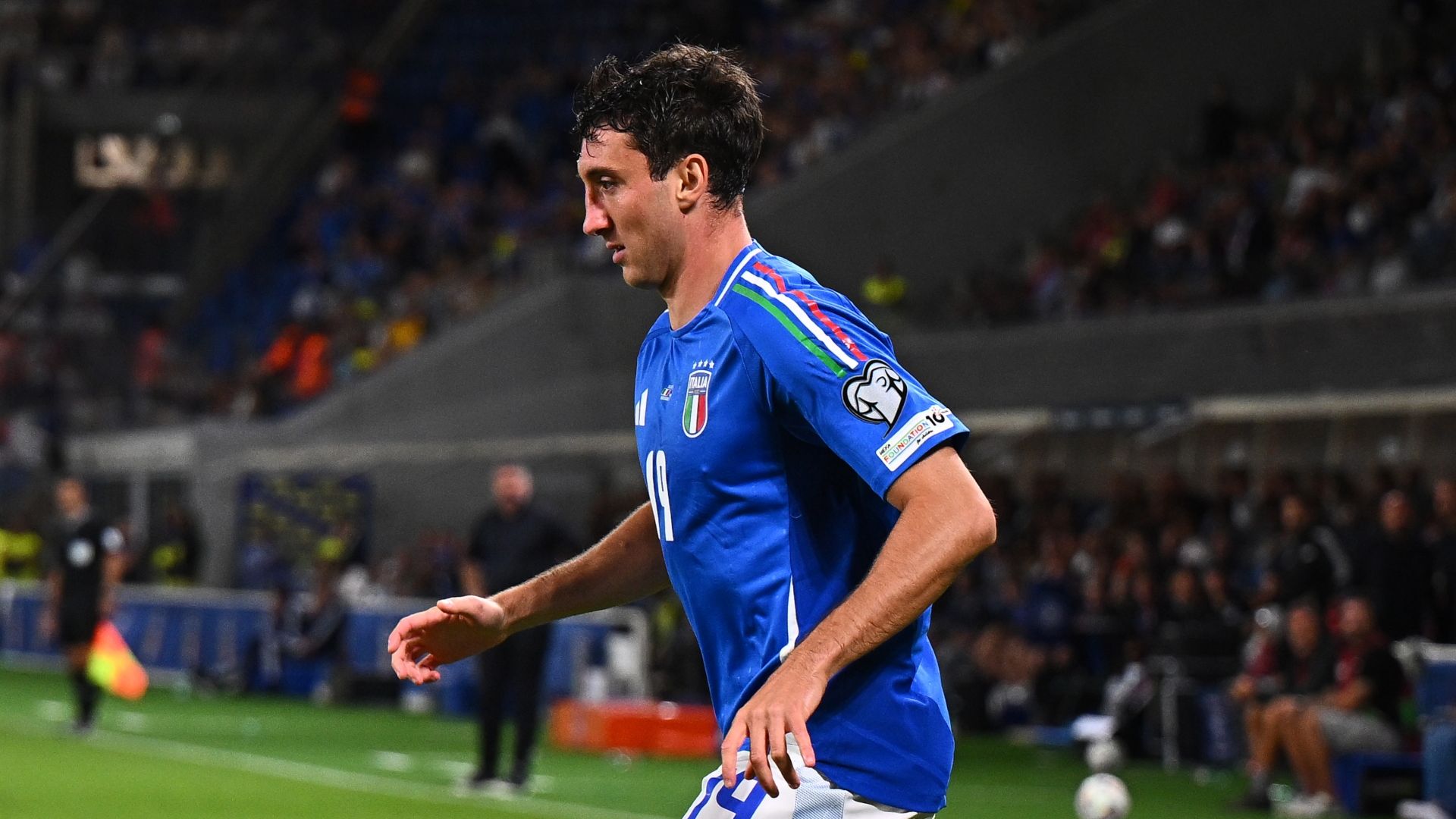 Cambiaso Italia