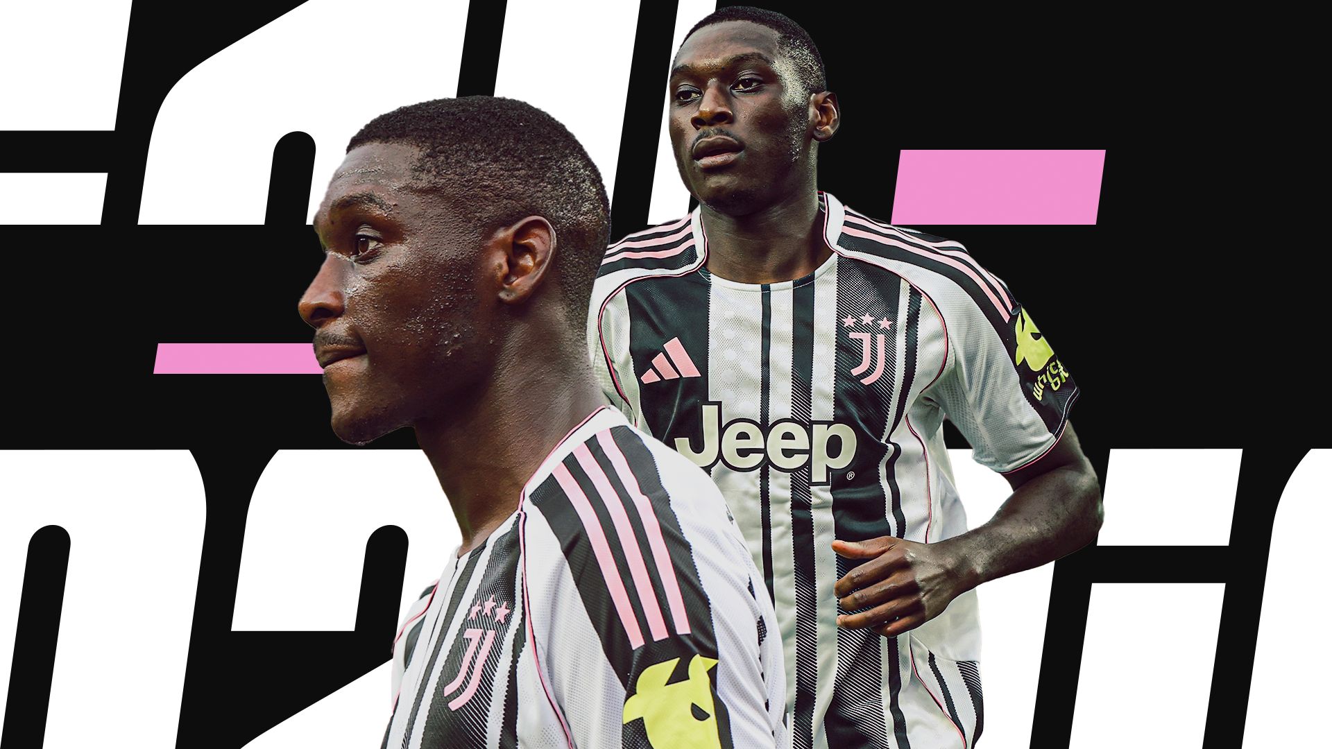 Kolo Muani Juve