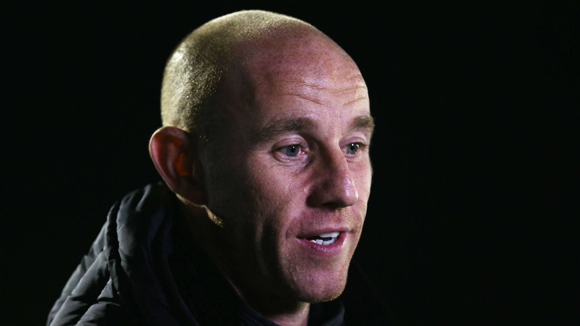 Nicky Butt Manchester United