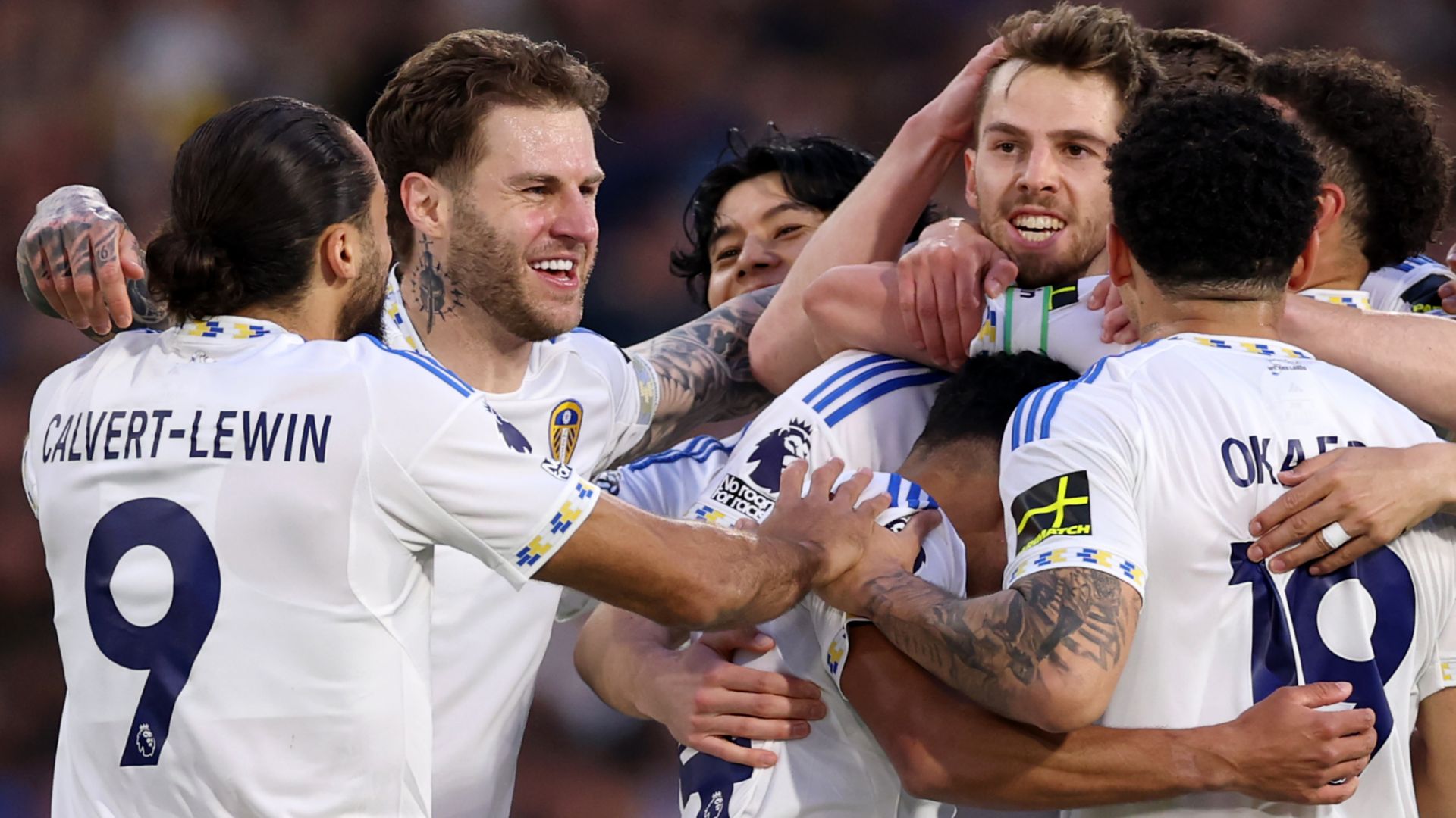 Leeds 2025-26 goal