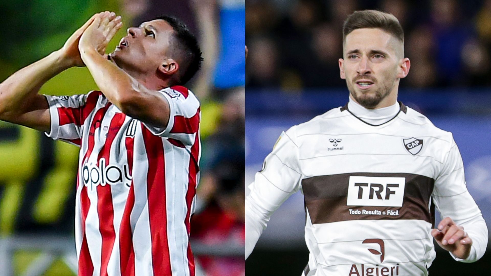 Estudiantes Platense Copa de la Liga 2024