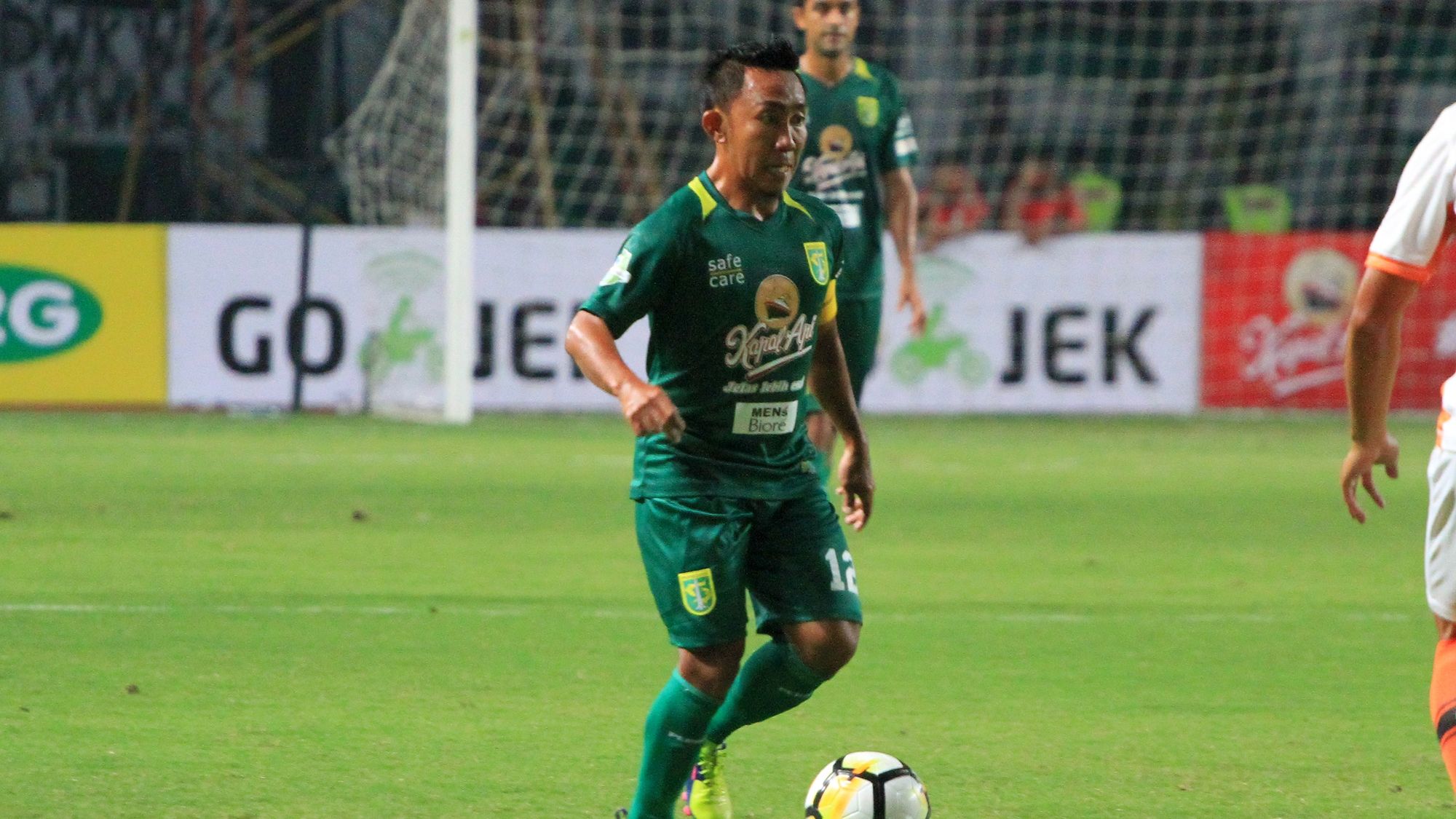 Rendy Irawan - Persebaya Surabaya