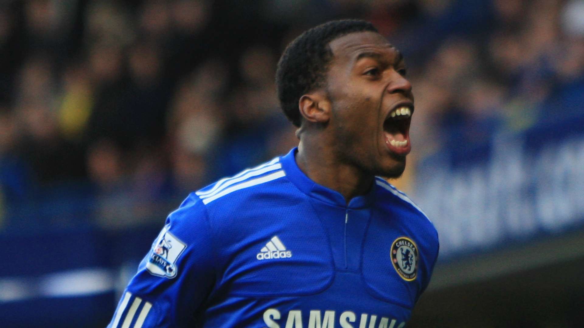 Title-winning teenagers | Daniel Sturridge Chelsea