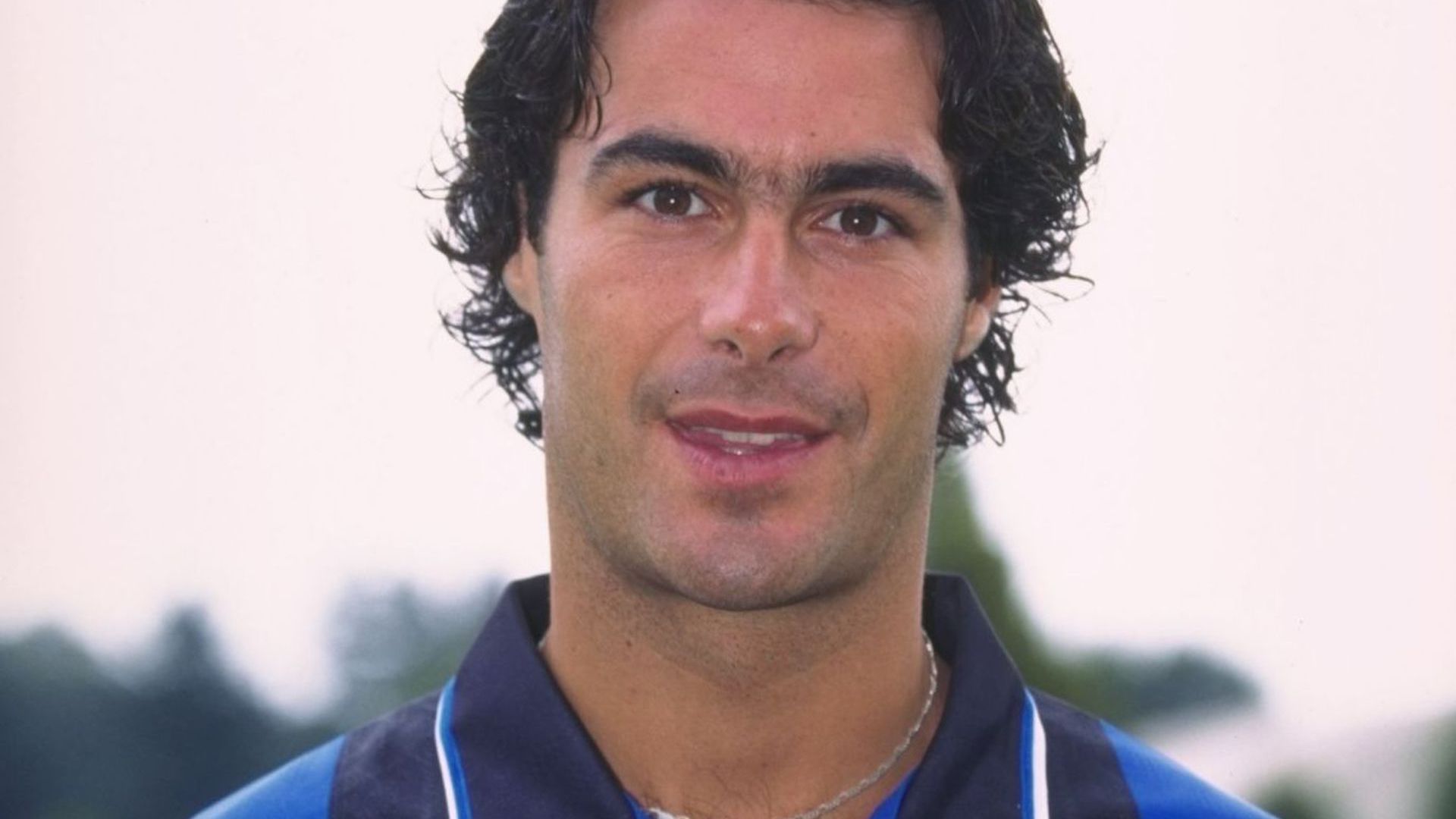 Fabio Galante Inter
