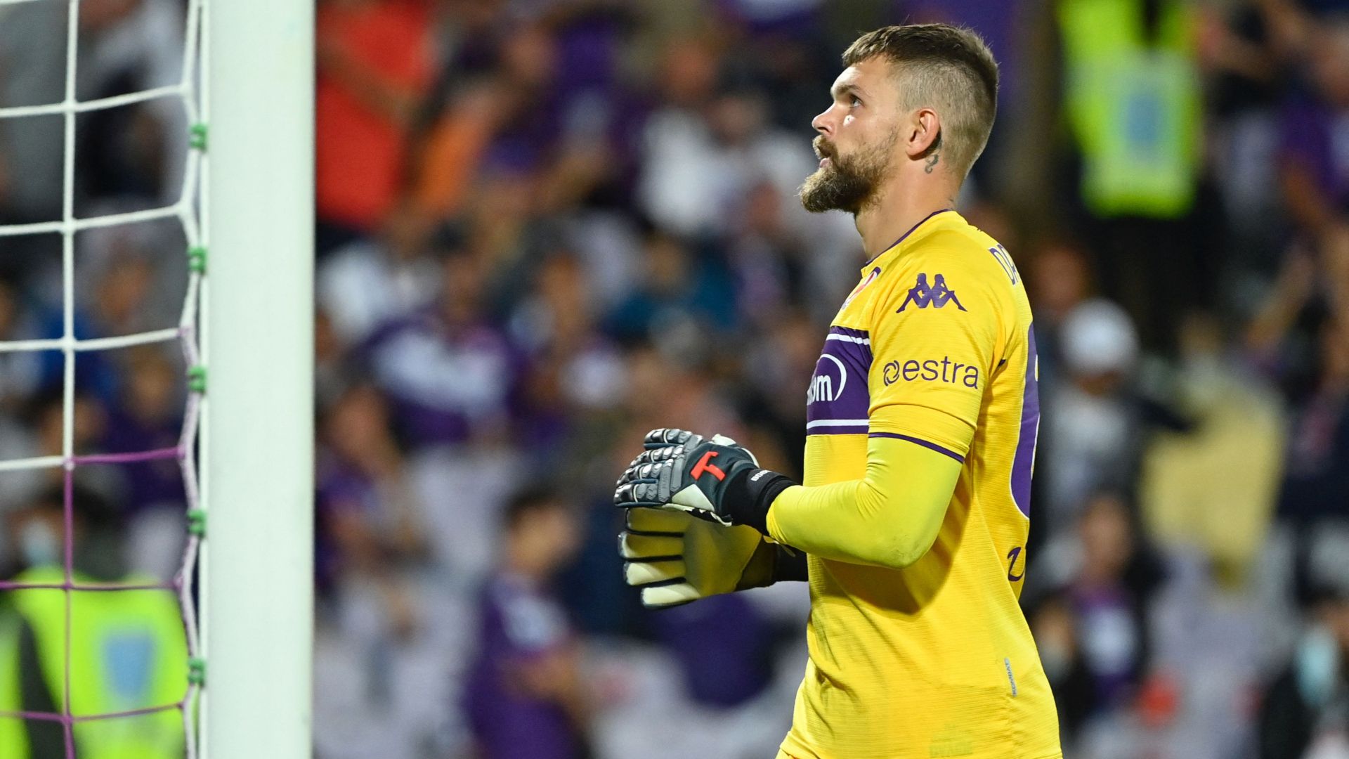 Dragowski - Fiorentina 2021/22