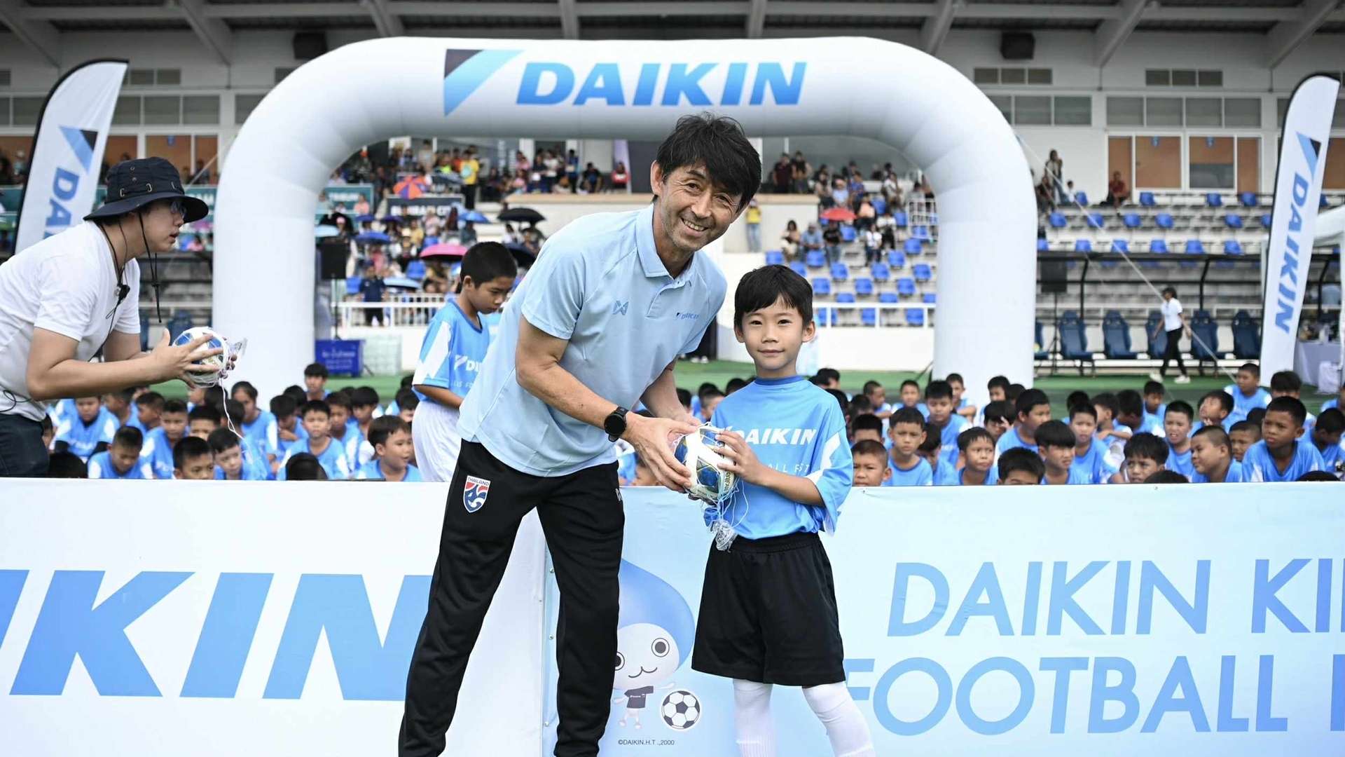 มาซาทาดะ อิชิอิ