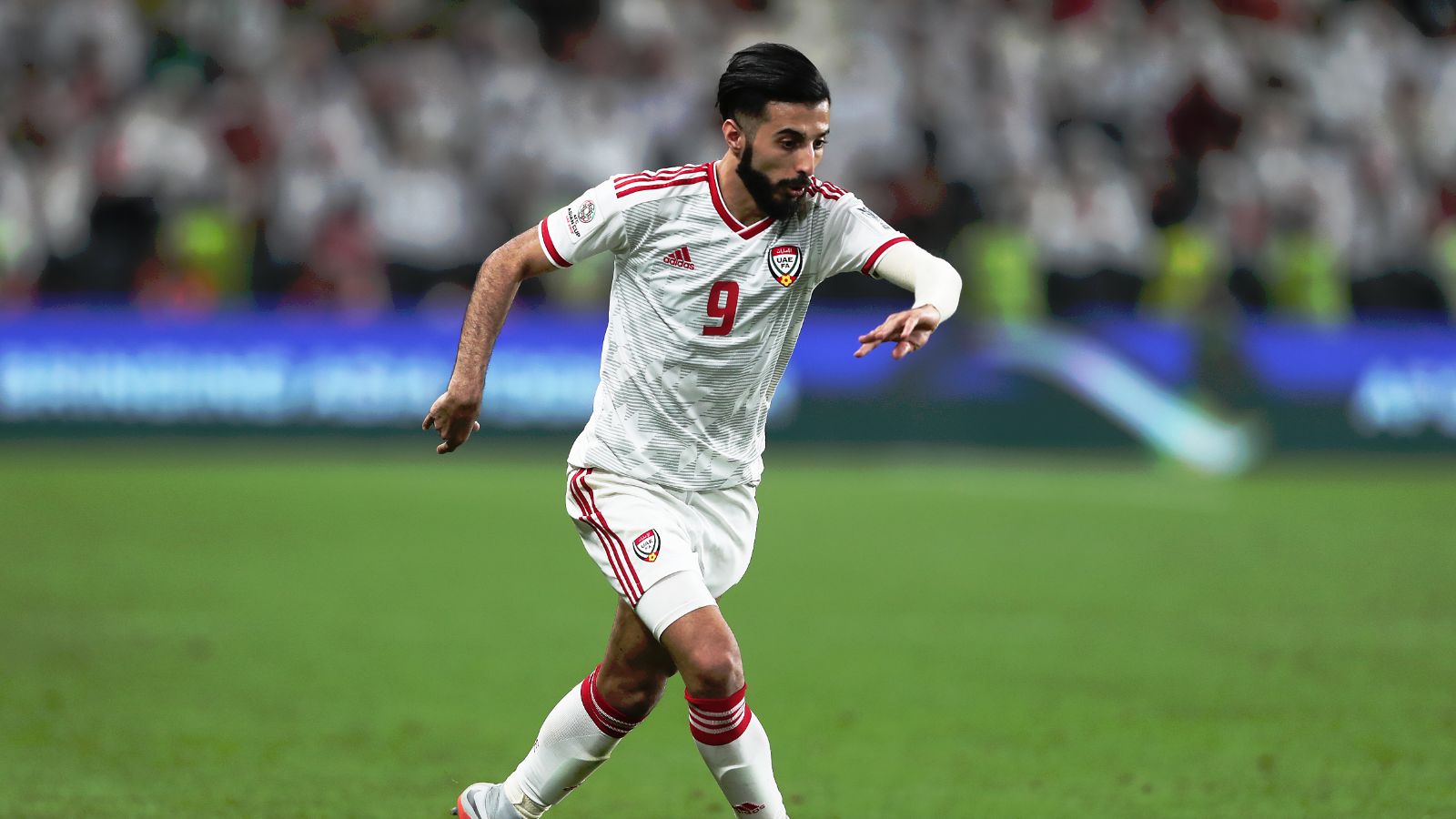 Bandar  Al-Ahbabi - uae 2021