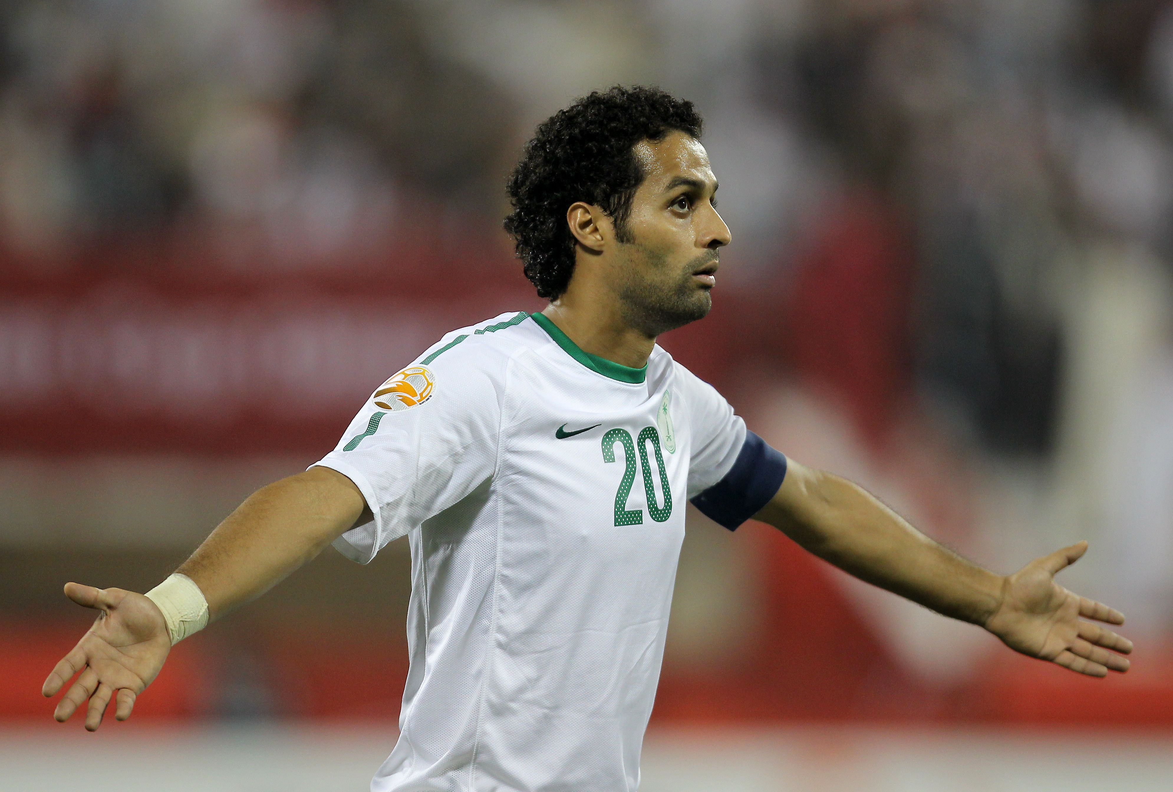 Yasser al-Qahtani