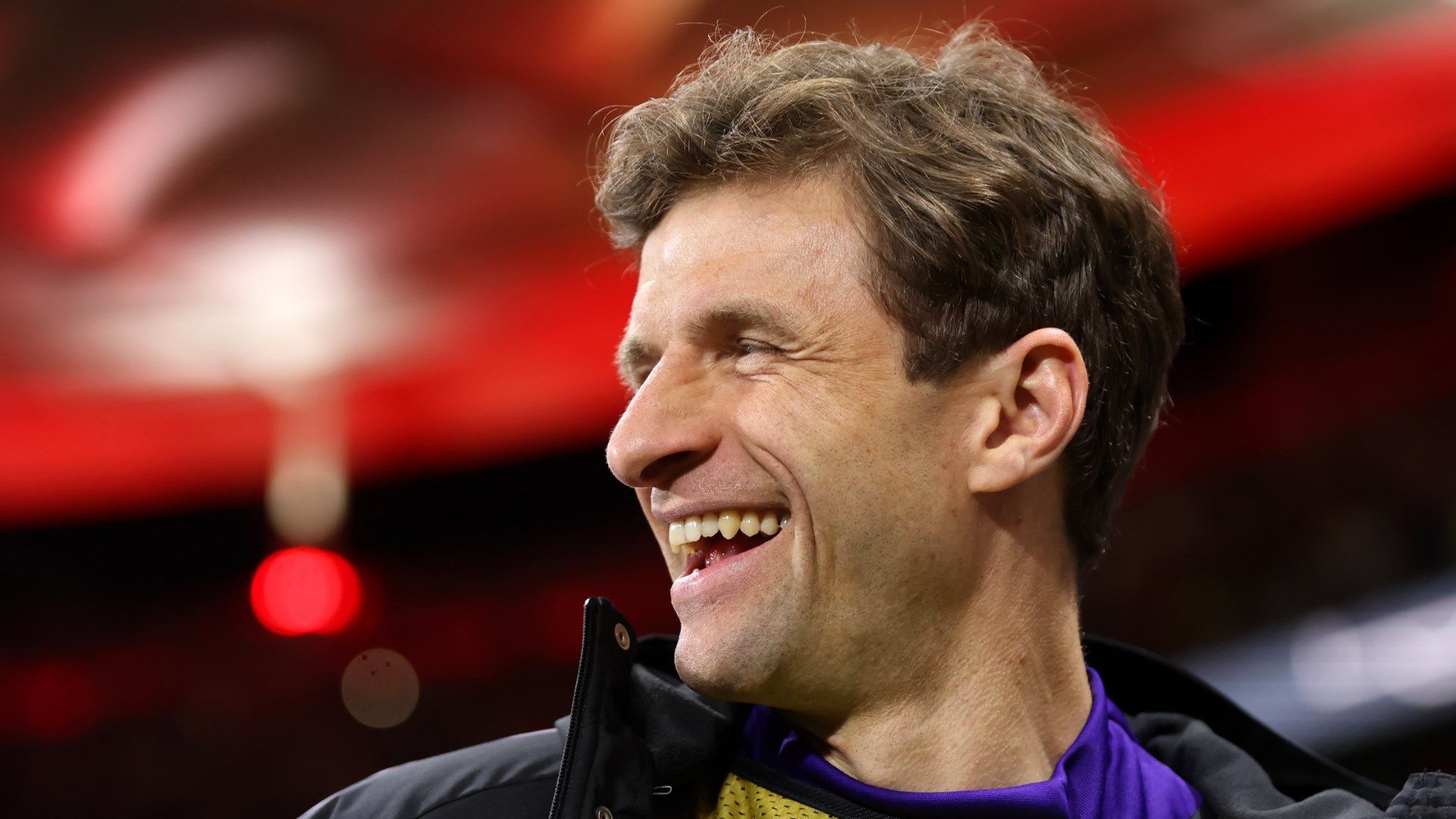 Thomas Muller Germany 2024