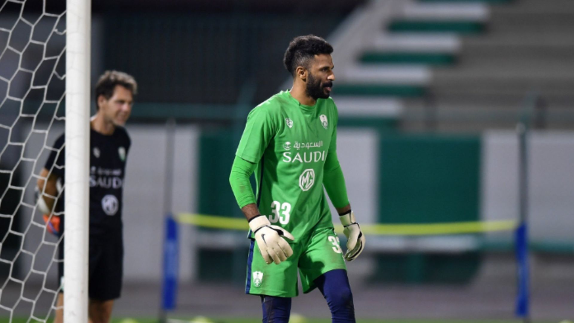 محمد العويس