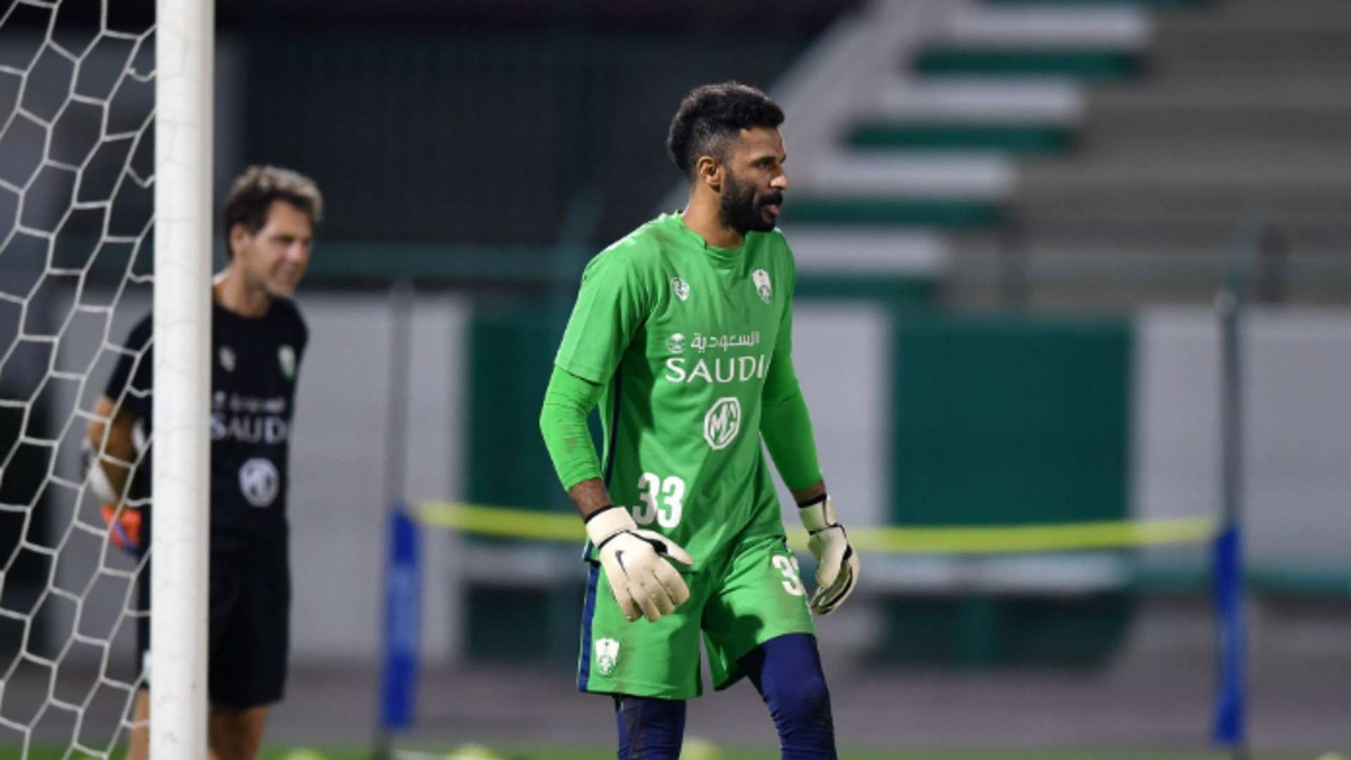 محمد العويس