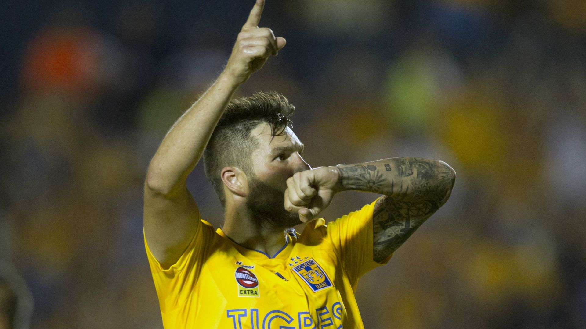 André-Pierre Gignac