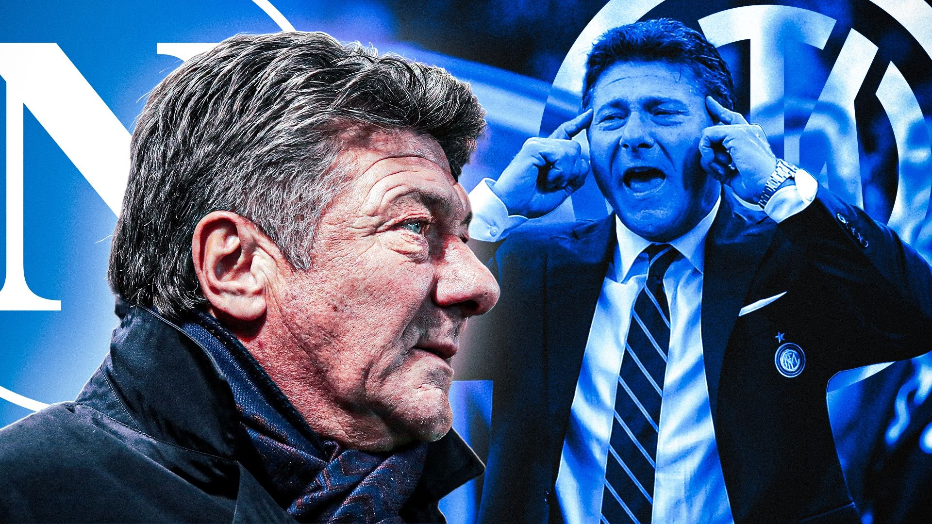 Mazzarri Napoli Inter GFX