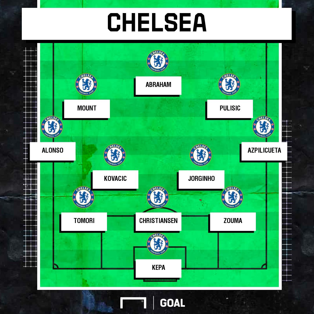 XI Chelsea Valence