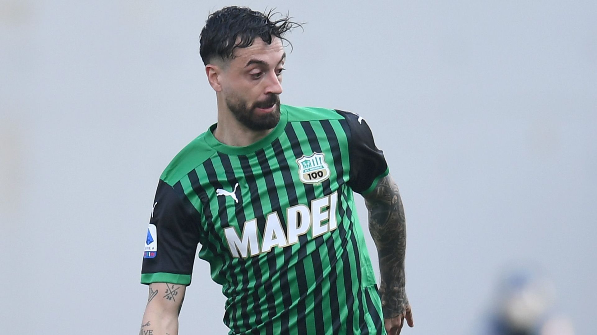 Caputo Sassuolo