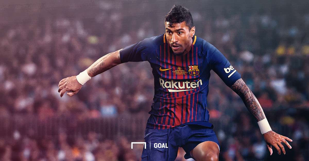 Paulinho, Neymar & 15 Pembelian Termahal Barcelona