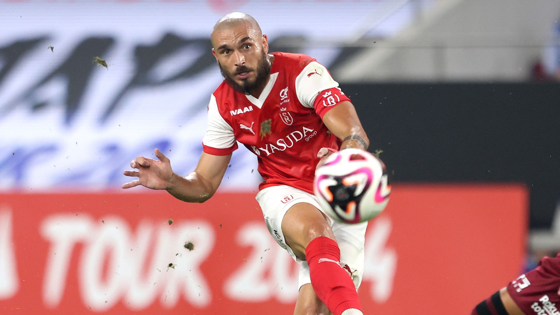 TEDDY-TEUMA--japan-tour-member