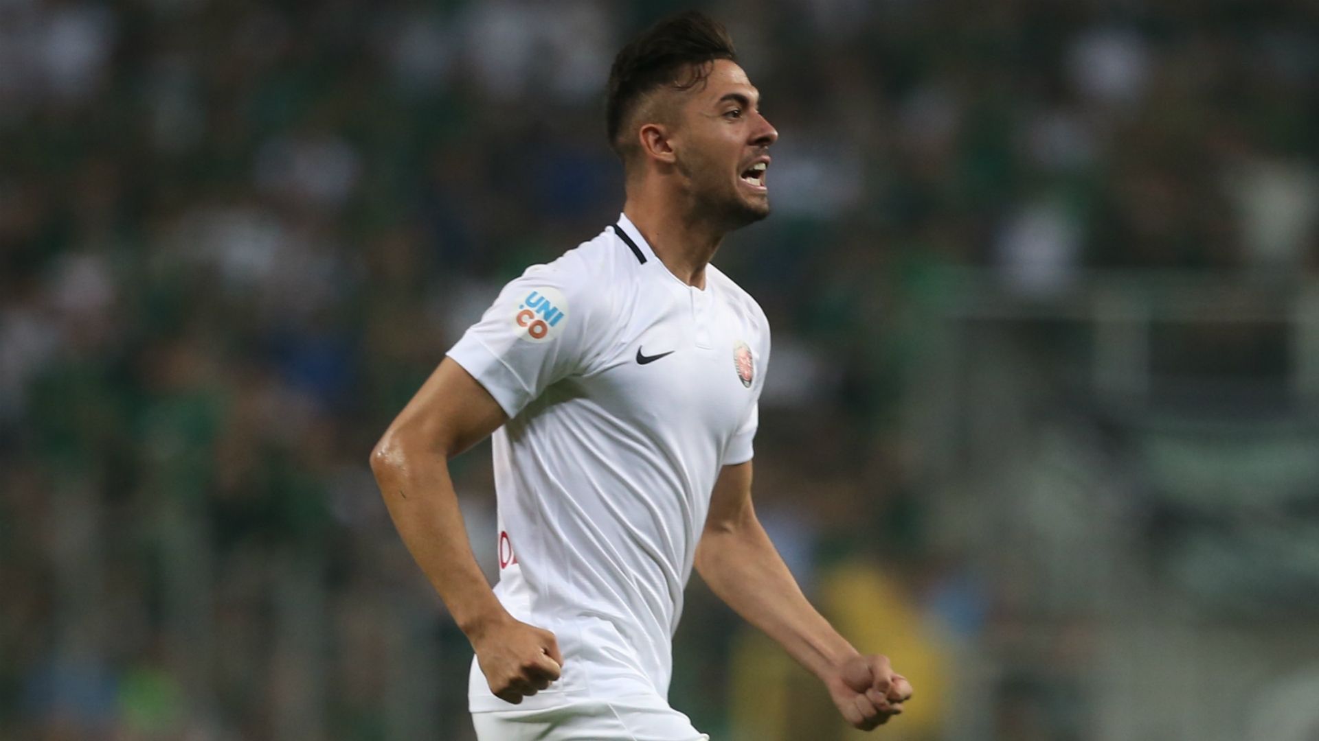 Ufuk Akyol Fatih Karagumruk 2019