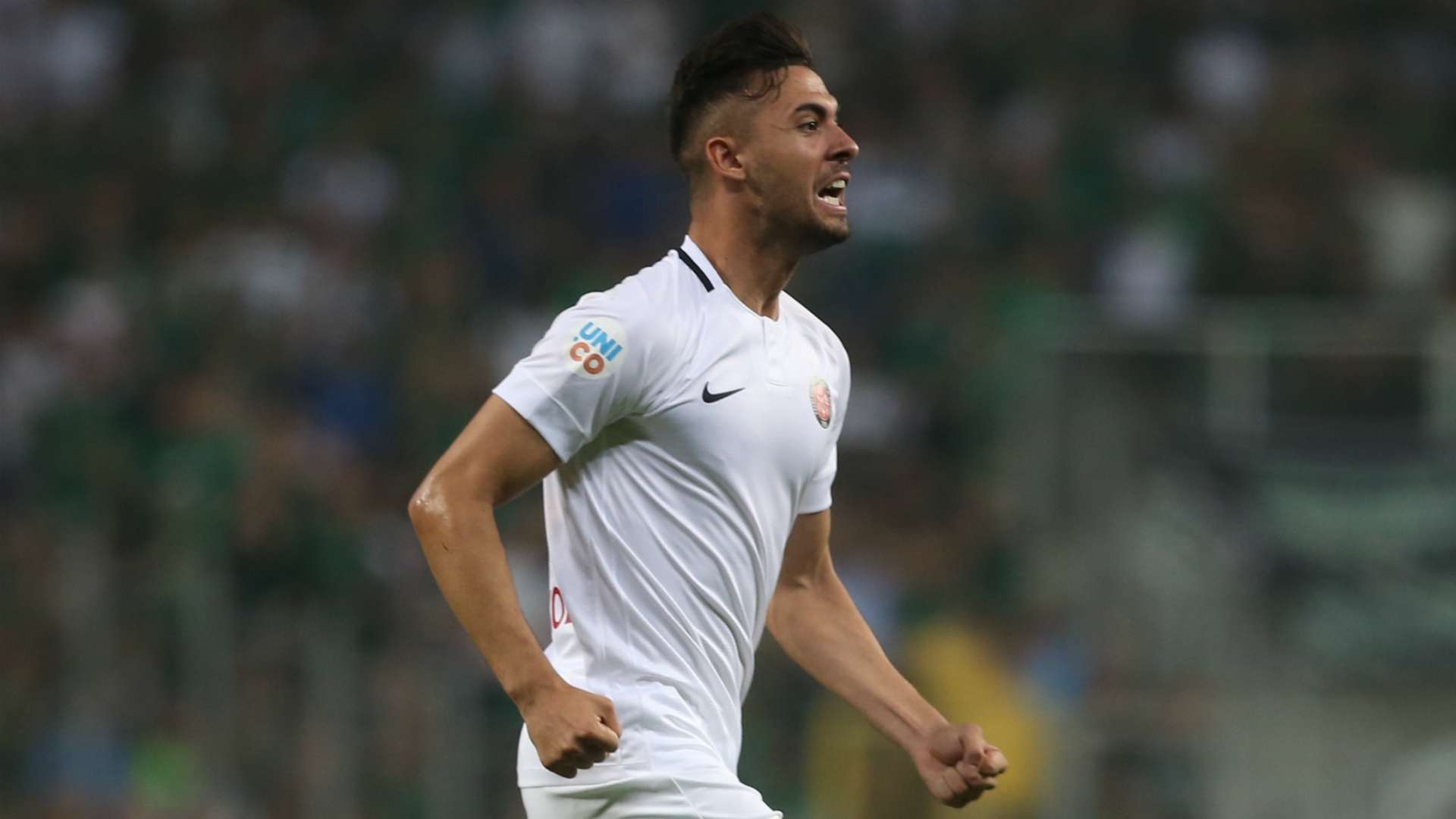 Ufuk Akyol Fatih Karagumruk 2019