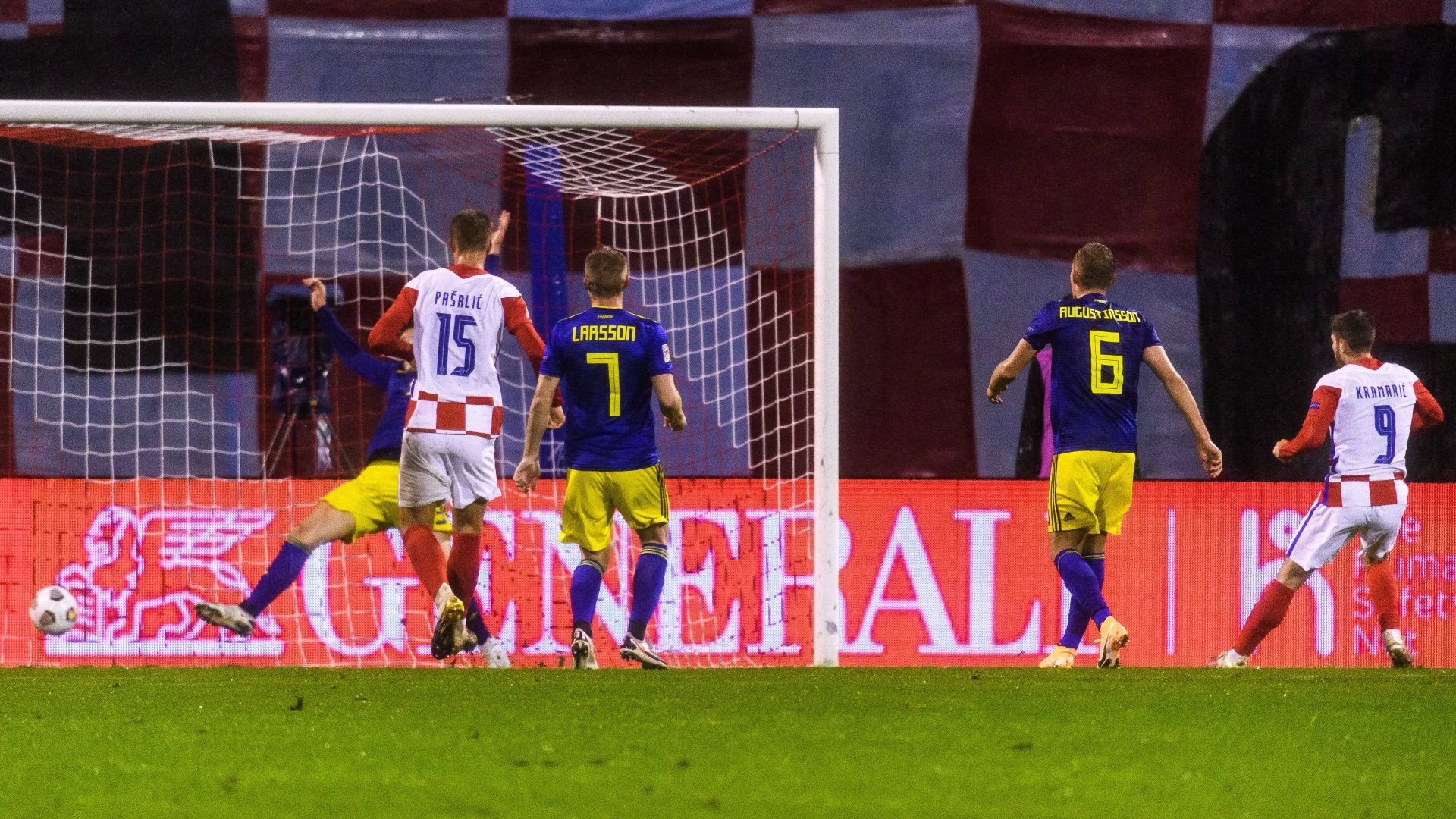 ONLY GERMANY Kramaric Croatia Sweden