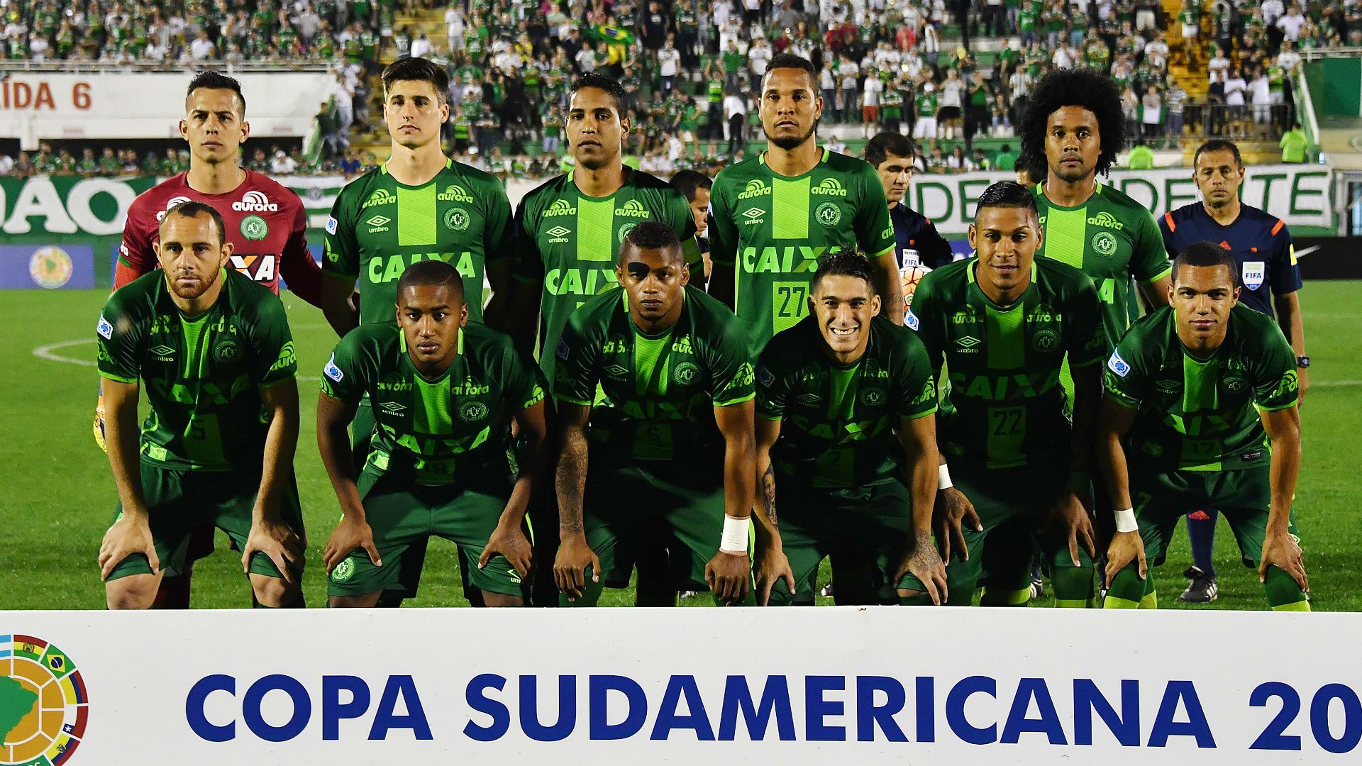 Chapecoense