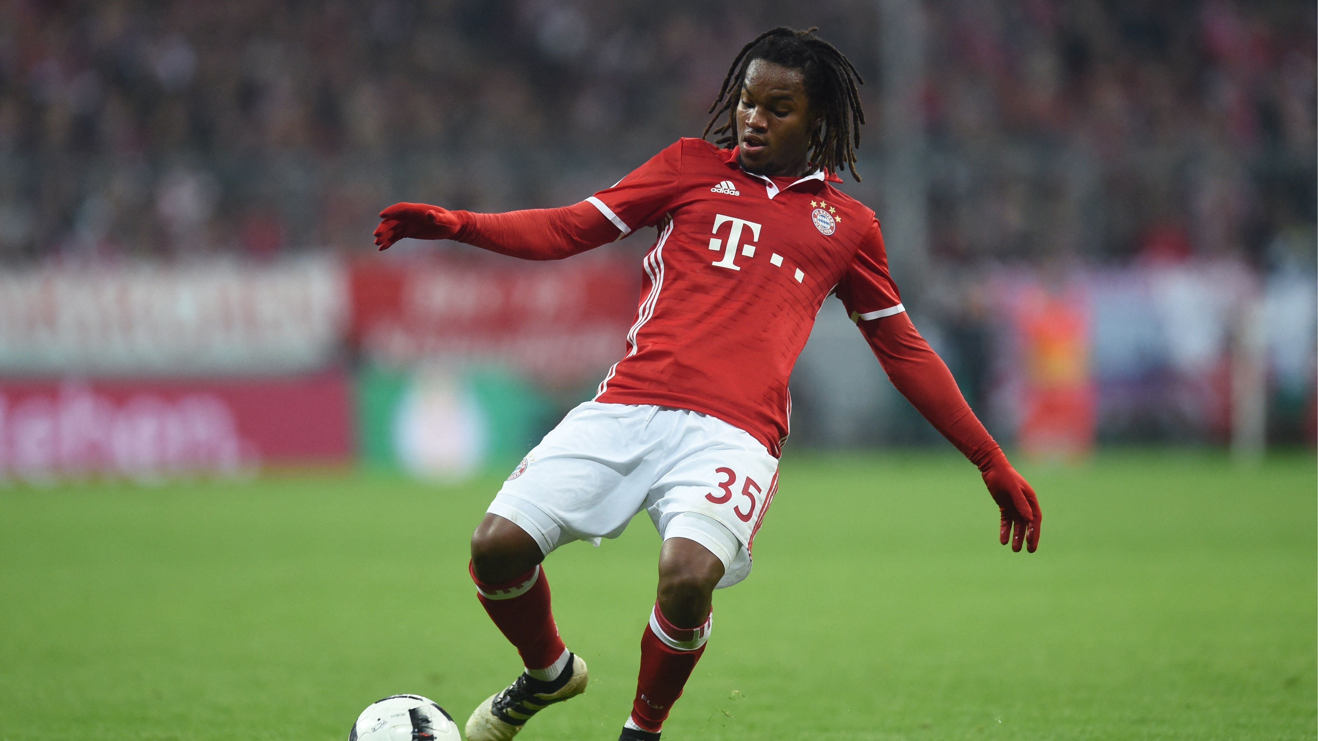 Renato Sanches 2016