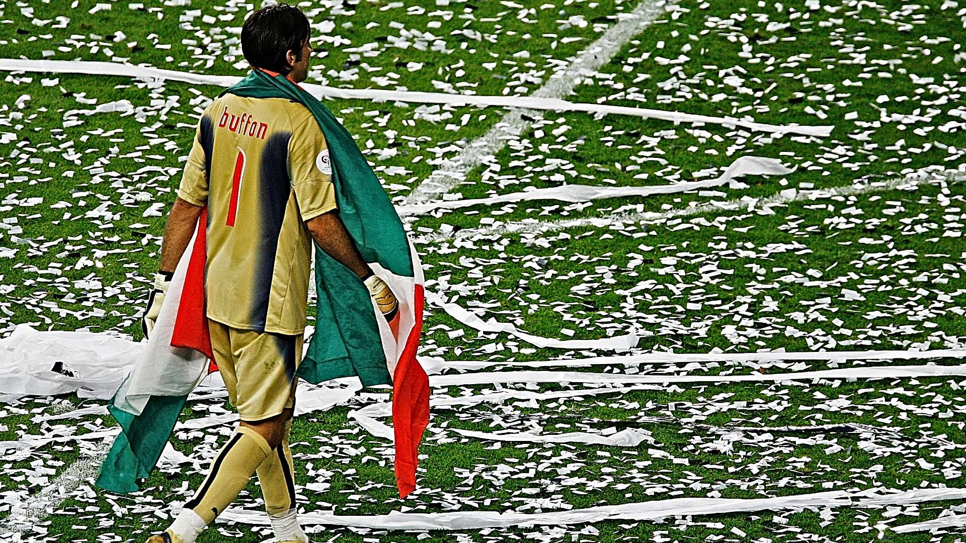 Buffon 2006