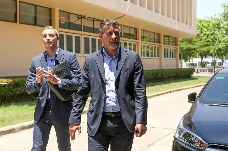 ดราแกน ทาลายิช