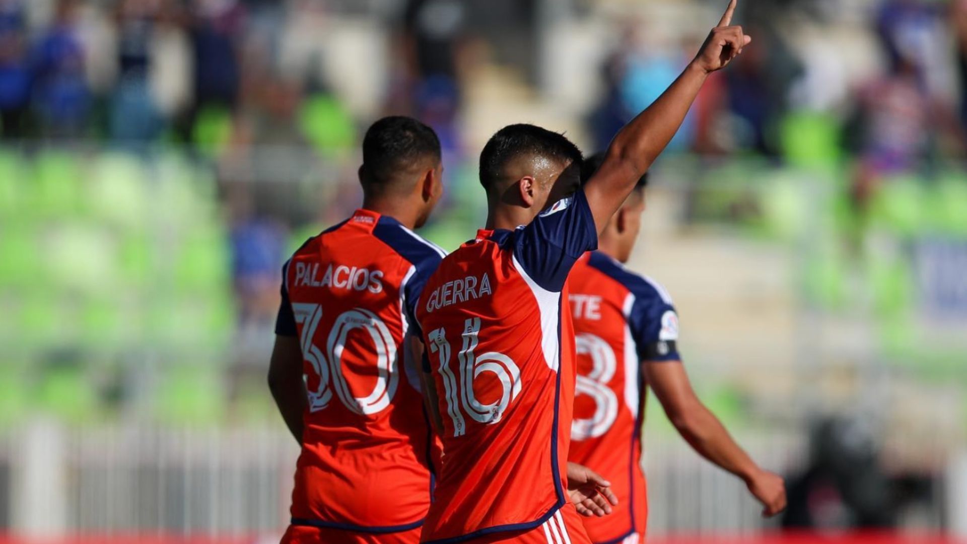 Universidad de Chile