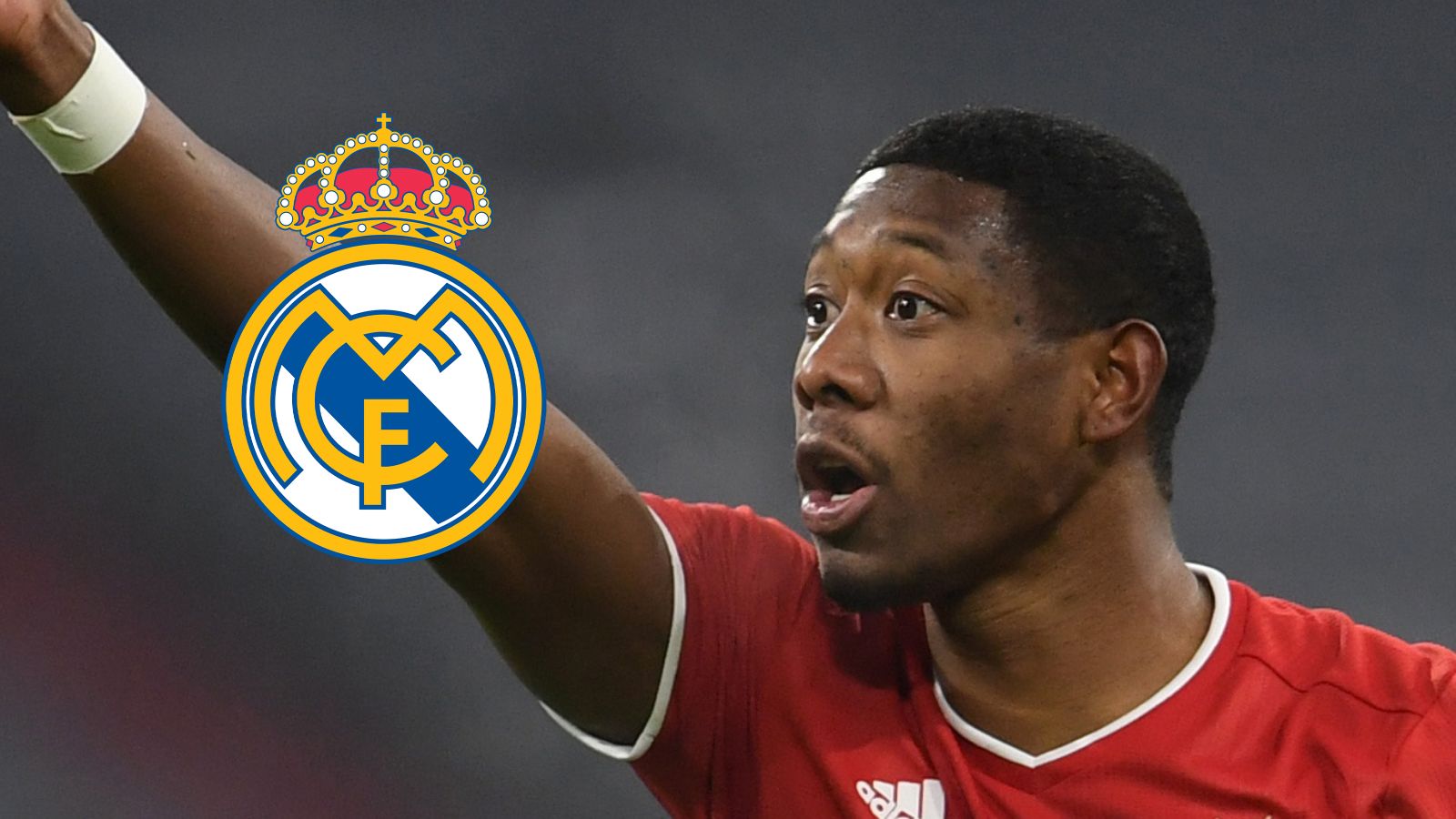 David Alaba, Bayern Munich, Real Madrid