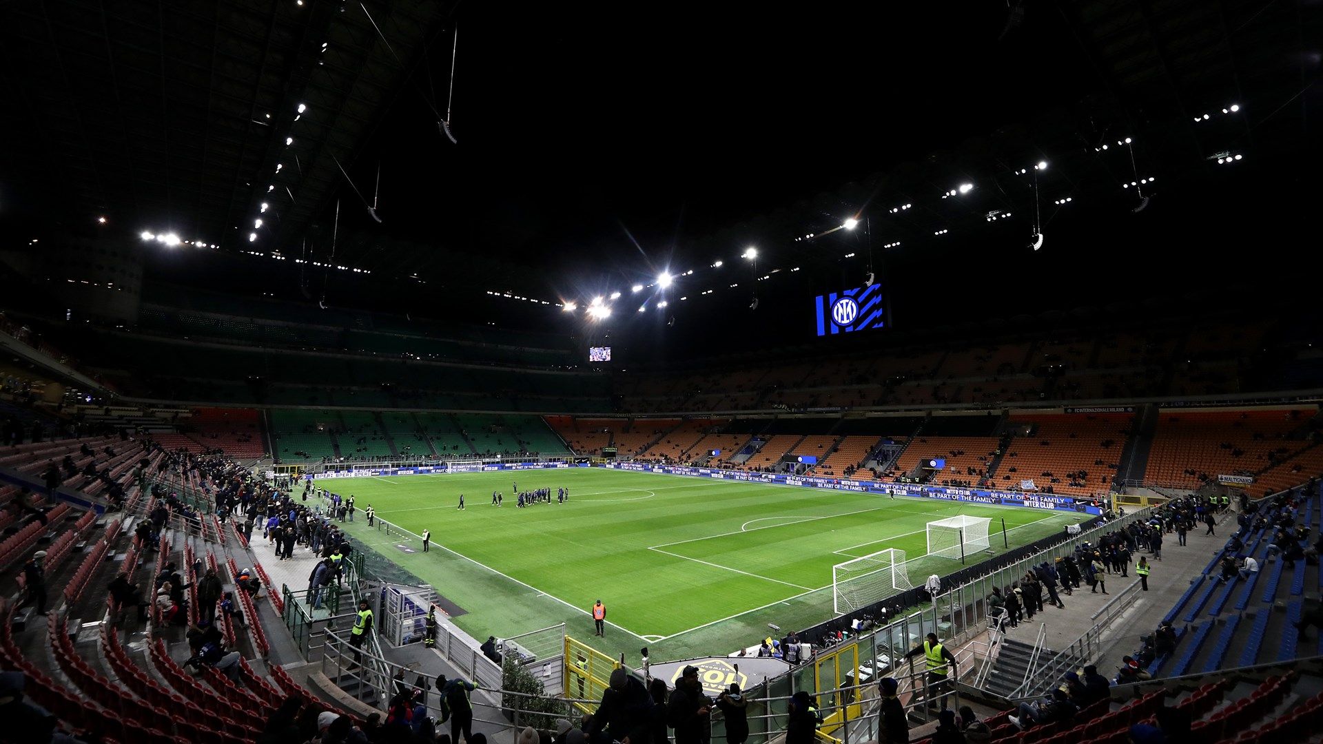 San Siro Inter
