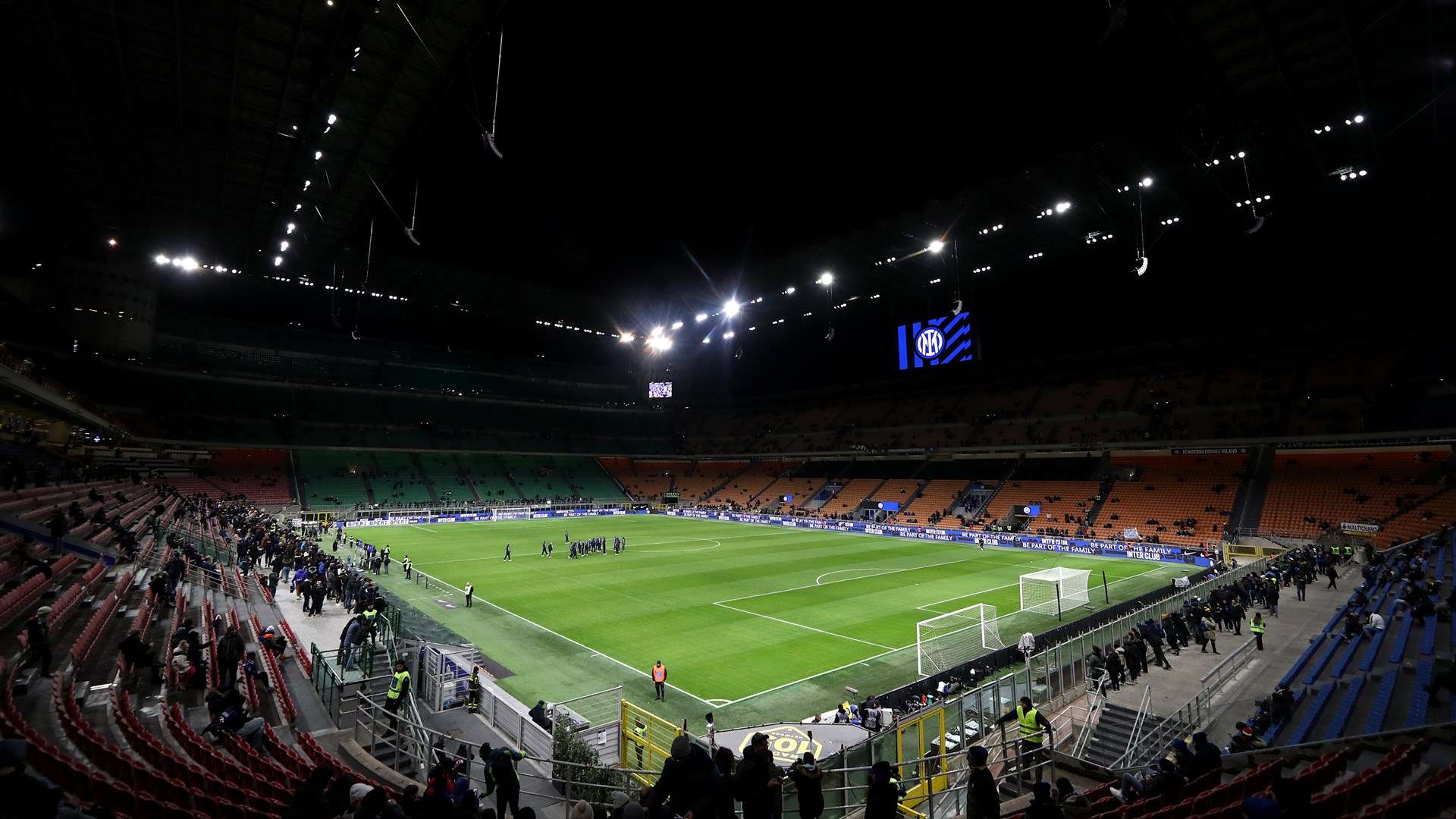 San Siro Inter