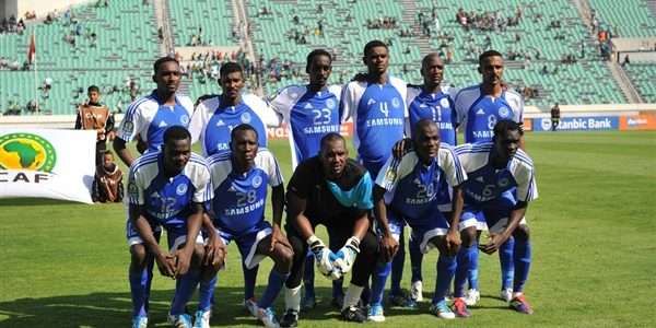 الهلال السوداني