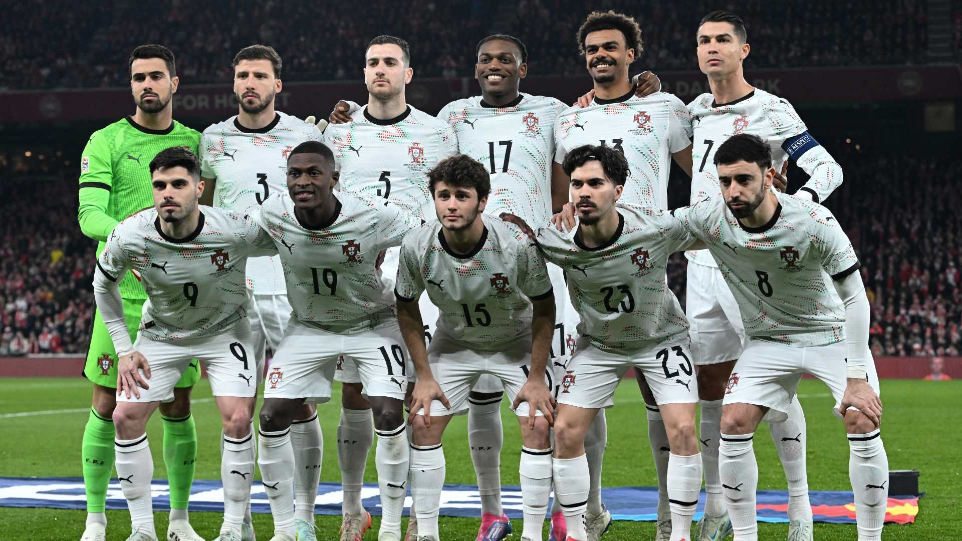 portugal