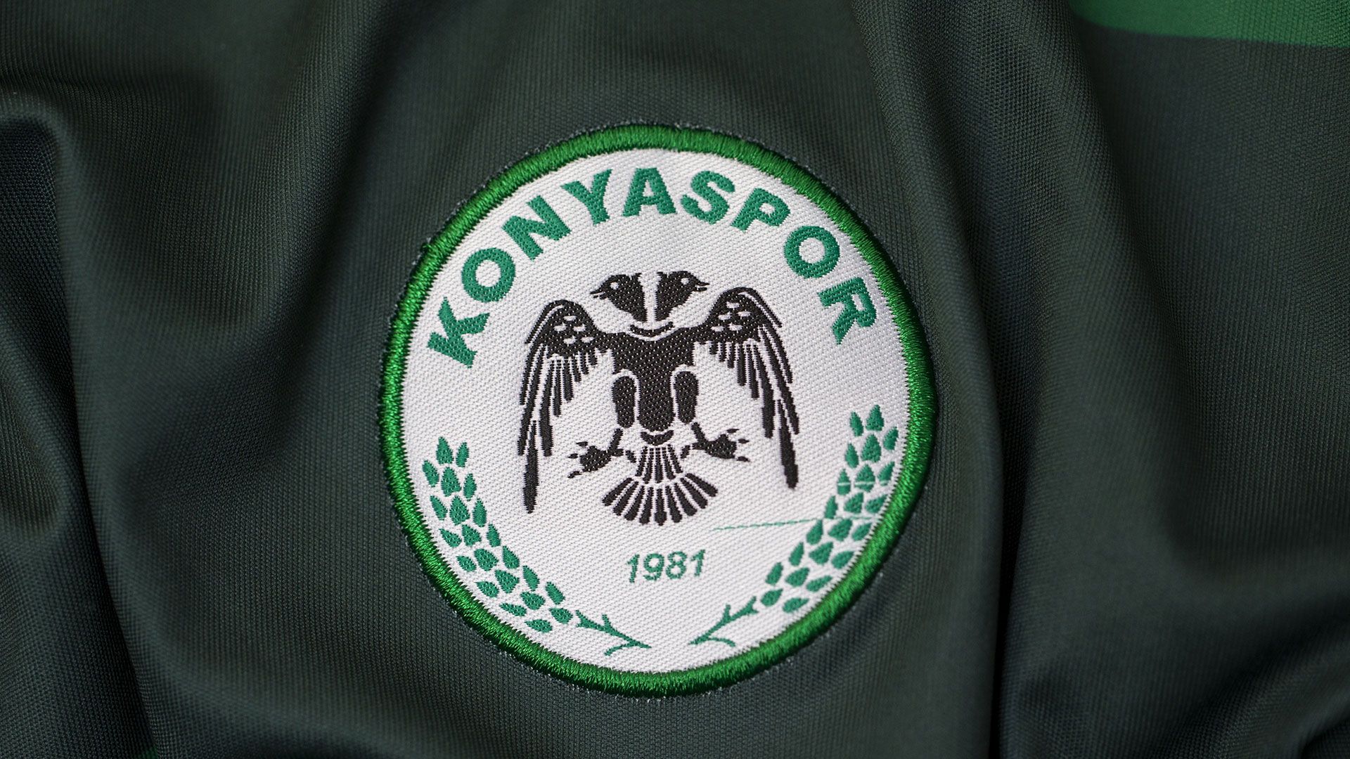 Konyaspor Logo 11142020