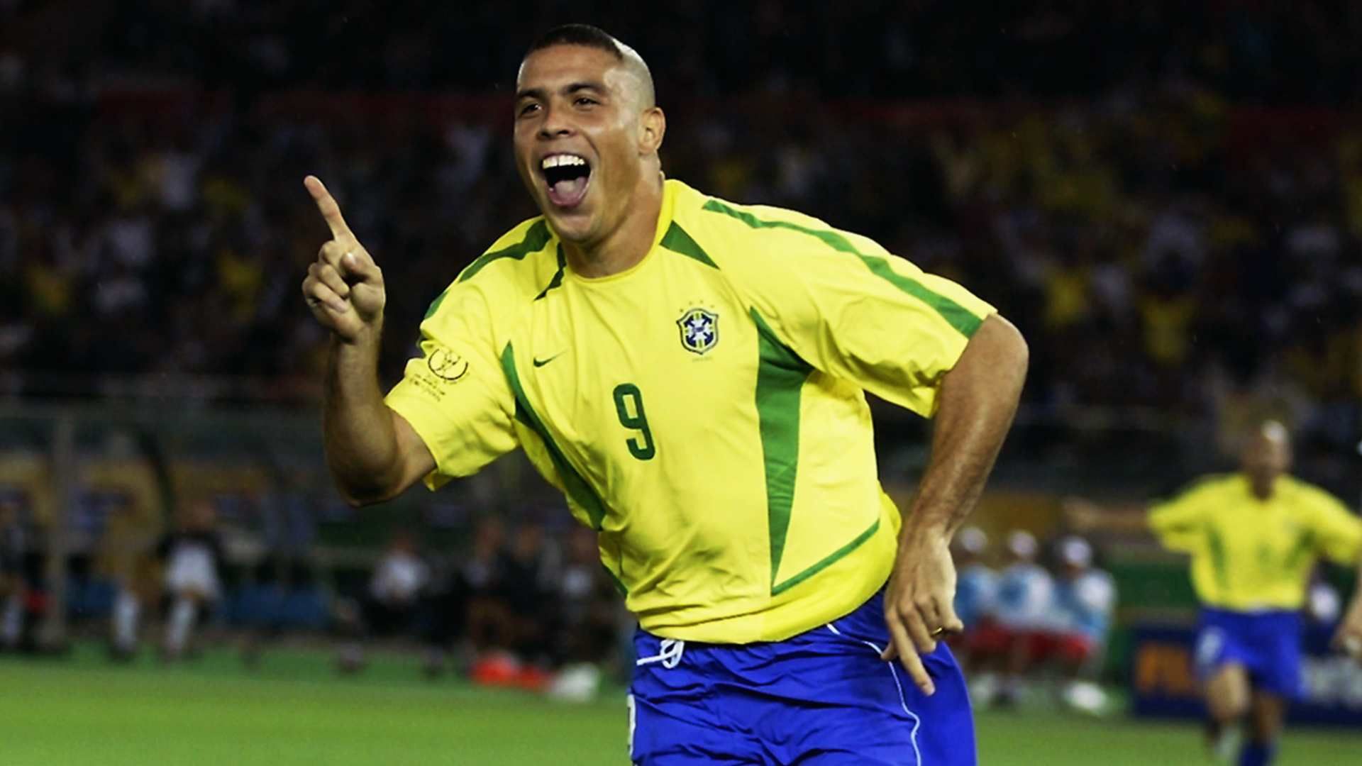 ronaldo 