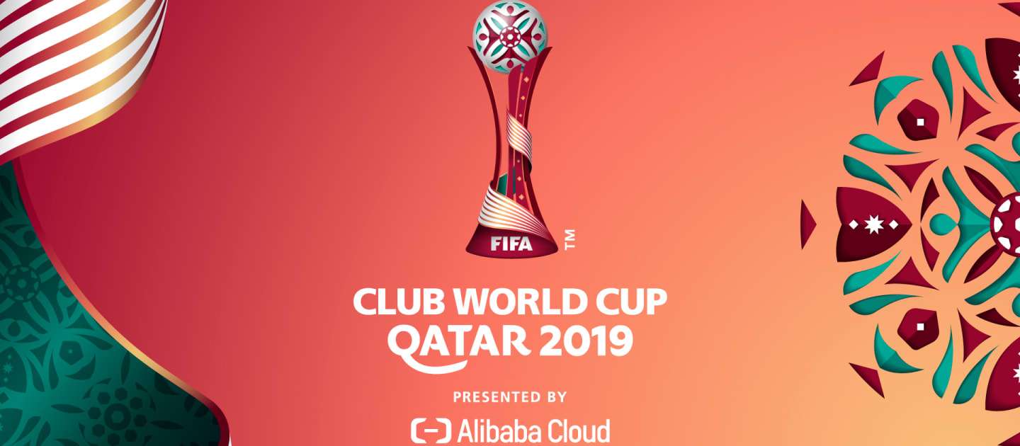FIFA Club World Cup Logo